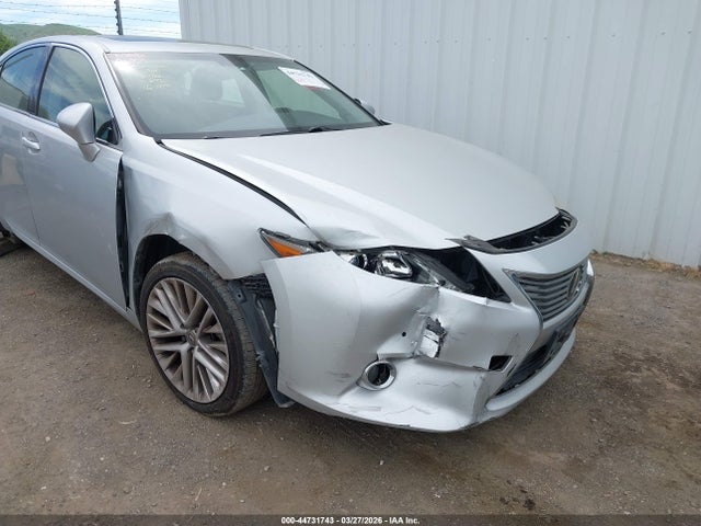 Продажа на аукционе авто 2013 Lexus Es 350, vin: JTHBK1GG6D2068324, номер лота: 44731743