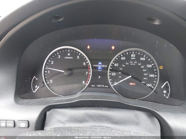 Продажа на аукционе авто 2013 Lexus Es 350, vin: JTHBK1GG6D2068324, номер лота: 44731743