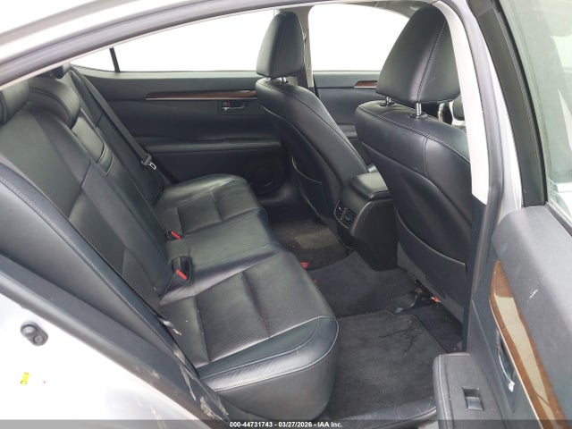Продажа на аукционе авто 2013 Lexus Es 350, vin: JTHBK1GG6D2068324, номер лота: 44731743