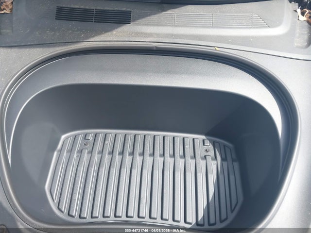 Aukcja sprzedaży 2025 Tesla Model 3 Long Range Rear-wheel Drive/standard Rear-wheel Drive, vin: 5YJ3E1EA8SF978479, numer aukcji: 44731746