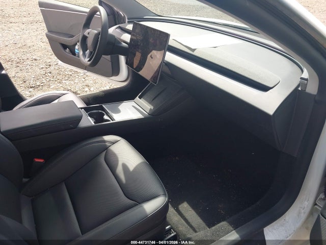 Aukcja sprzedaży 2025 Tesla Model 3 Long Range Rear-wheel Drive/standard Rear-wheel Drive, vin: 5YJ3E1EA8SF978479, numer aukcji: 44731746