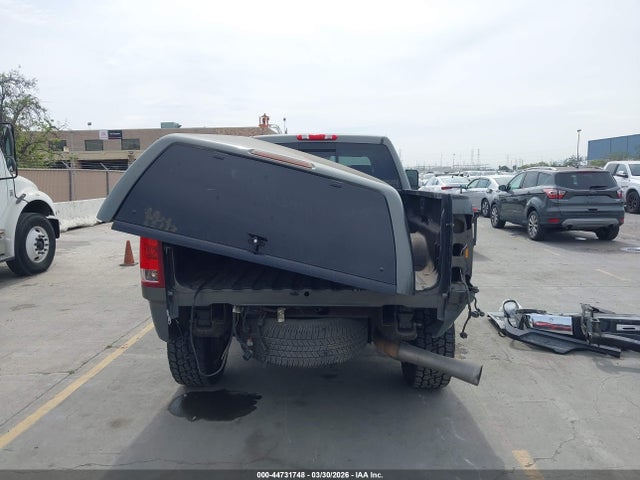 Продажа на аукционе авто 2011 Gmc Sierra 2500hd Slt, vin: 1GT121C87BF210732, номер лота: 44731748