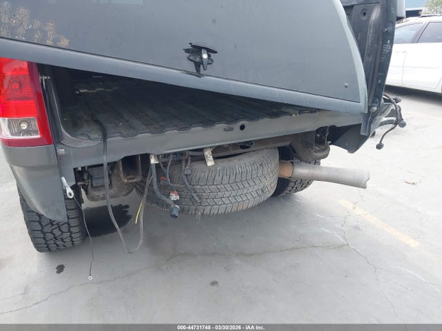 Продажа на аукционе авто 2011 Gmc Sierra 2500hd Slt, vin: 1GT121C87BF210732, номер лота: 44731748