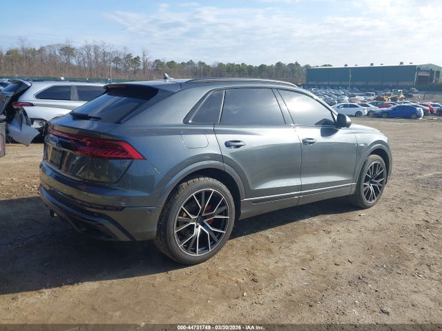 2021 AUDI Q8 WA1EVAF10MD006063 Photo 3