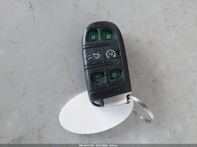 Aukcja sprzedaży 2016 Chrysler 300c, vin: 2C3CCAEG8GH141554, numer aukcji: 44731752