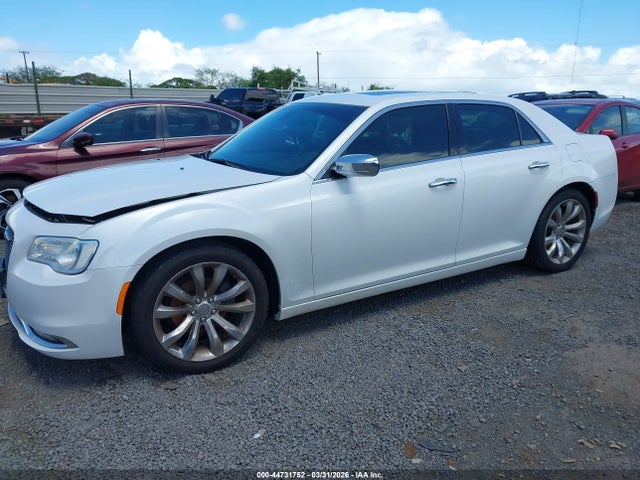 Aukcja sprzedaży 2016 Chrysler 300c, vin: 2C3CCAEG8GH141554, numer aukcji: 44731752