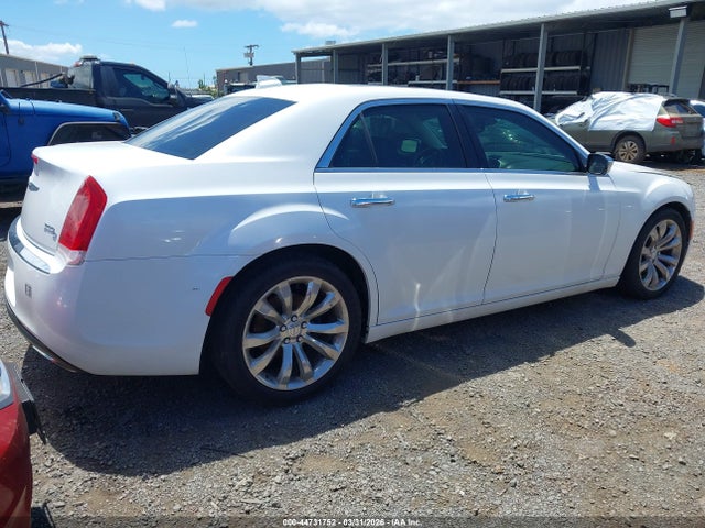 Aukcja sprzedaży 2016 Chrysler 300c, vin: 2C3CCAEG8GH141554, numer aukcji: 44731752