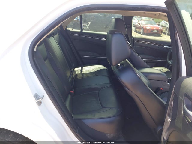 Aukcja sprzedaży 2016 Chrysler 300c, vin: 2C3CCAEG8GH141554, numer aukcji: 44731752