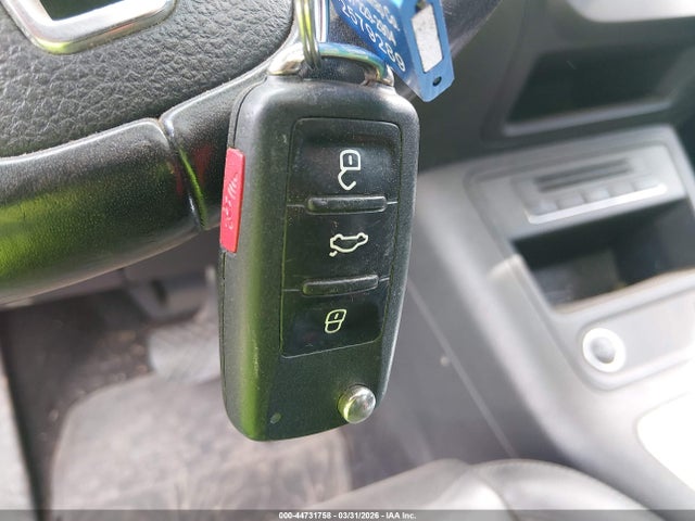 Aukcja sprzedaży 2011 Volkswagen Tiguan Sel, vin: WVGBV7AX3BW554658, numer aukcji: 44731758