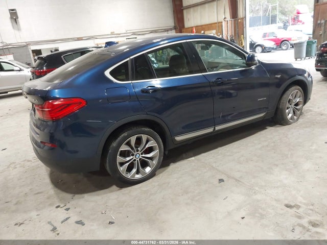 Продажа на аукционе авто 2018 Bmw X4 Xdrive28i, vin: 5UXXW3C55J0Y66170, номер лота: 44731762