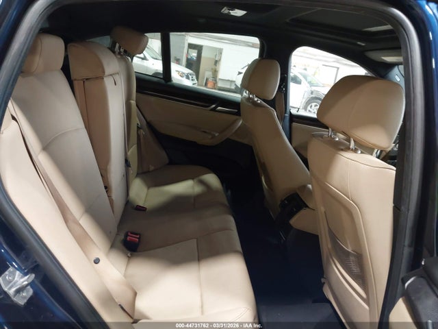 Продажа на аукционе авто 2018 Bmw X4 Xdrive28i, vin: 5UXXW3C55J0Y66170, номер лота: 44731762