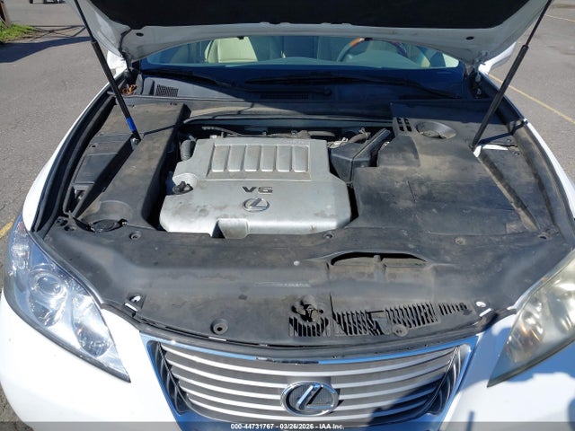 44731767 :رقم المزاد ، JTHBJ46G072149880 vin ، 2007 Lexus Es 350 مزاد بيع