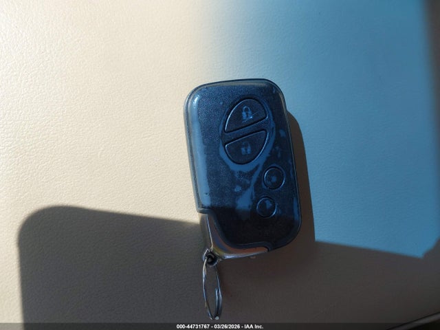44731767 :رقم المزاد ، JTHBJ46G072149880 vin ، 2007 Lexus Es 350 مزاد بيع