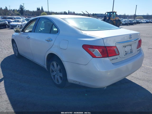 44731767 :رقم المزاد ، JTHBJ46G072149880 vin ، 2007 Lexus Es 350 مزاد بيع