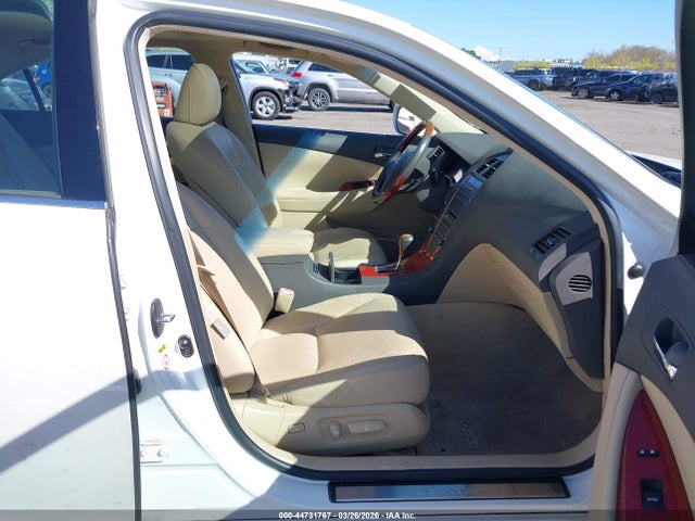 44731767 :رقم المزاد ، JTHBJ46G072149880 vin ، 2007 Lexus Es 350 مزاد بيع