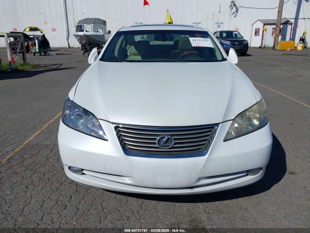 44731767 :رقم المزاد ، JTHBJ46G072149880 vin ، 2007 Lexus Es 350 مزاد بيع