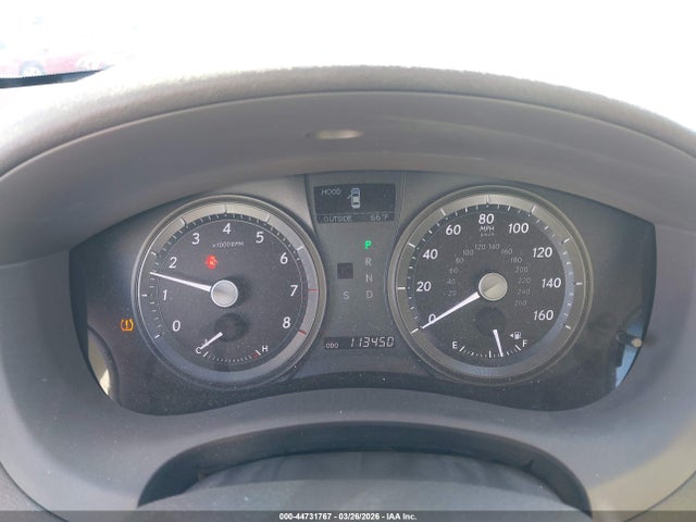 44731767 :رقم المزاد ، JTHBJ46G072149880 vin ، 2007 Lexus Es 350 مزاد بيع