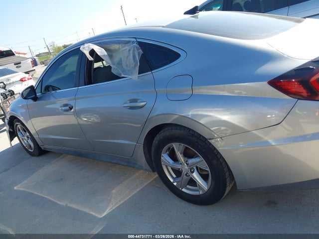 Hyundai SONATA SE 2021 5NPEG4JA7MH080275 Image 14