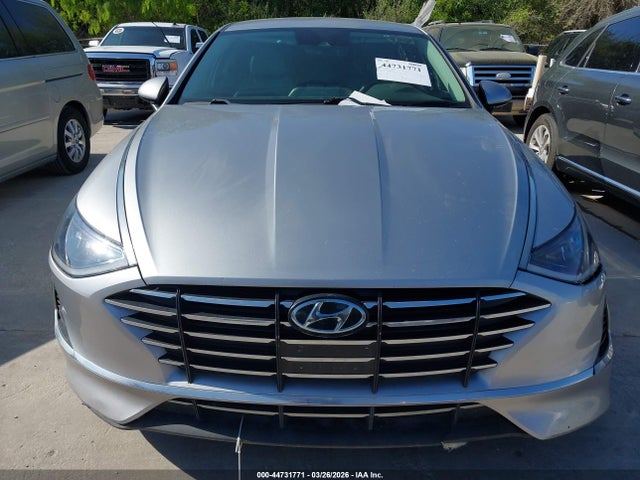 Hyundai SONATA SE 2021 5NPEG4JA7MH080275 Image 6