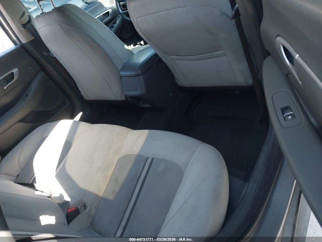 Hyundai SONATA SE 2021 5NPEG4JA7MH080275 Image 8