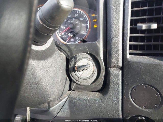 2008 NISSAN TITAN 1N6BA07D98N329158 Photo 10