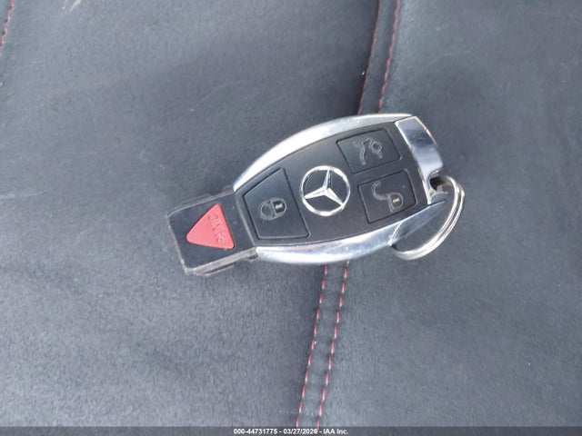 Aukcja sprzedaży 2013 Mercedes-benz C 250, vin: WDDGJ4HB1DF960509, numer aukcji: 44731775