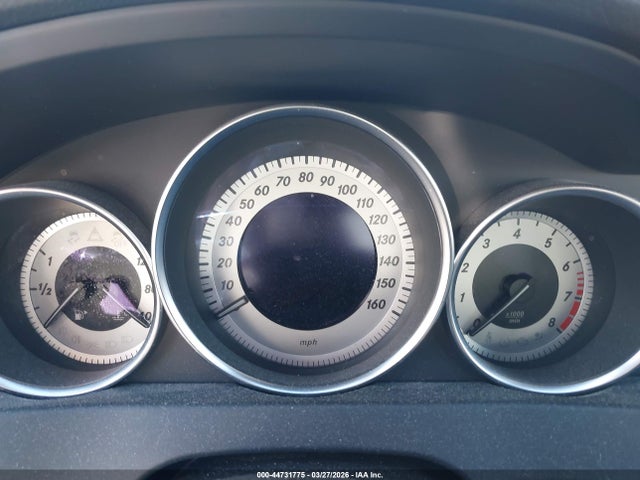 Aukcja sprzedaży 2013 Mercedes-benz C 250, vin: WDDGJ4HB1DF960509, numer aukcji: 44731775