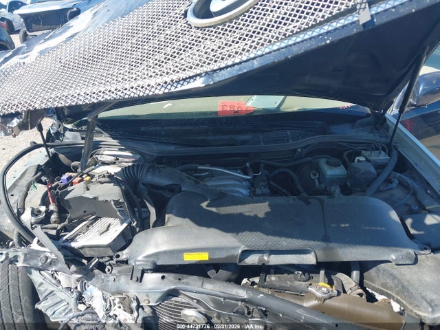 Продаж на аукціоні авто 2003 Lexus Ls 430, vin: JTHBN30F830111012, номер лоту: 44731776