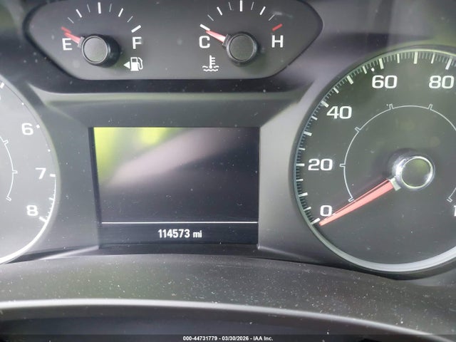 Продажа на аукционе авто 2018 Gmc Terrain Sle, vin: 3GKALMEV0JL290286, номер лота: 44731779