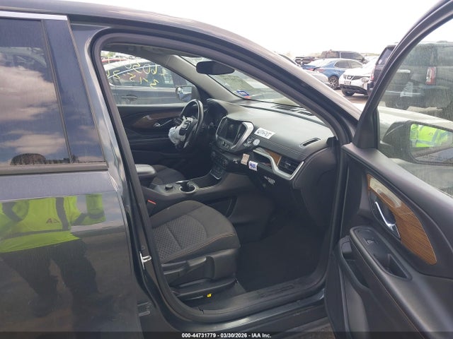 Продажа на аукционе авто 2018 Gmc Terrain Sle, vin: 3GKALMEV0JL290286, номер лота: 44731779