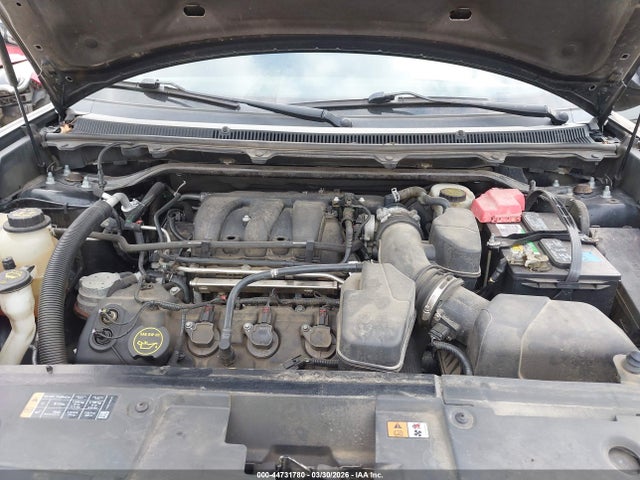 2015 FORD FLEX 2FMGK5B8XFBA04567 Photo 9