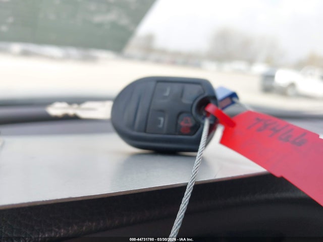 2015 FORD FLEX 2FMGK5B8XFBA04567 Photo 10