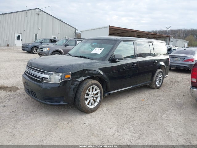 2015 FORD FLEX 2FMGK5B8XFBA04567 Photo 1