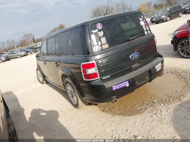 2015 FORD FLEX 2FMGK5B8XFBA04567 Photo 2