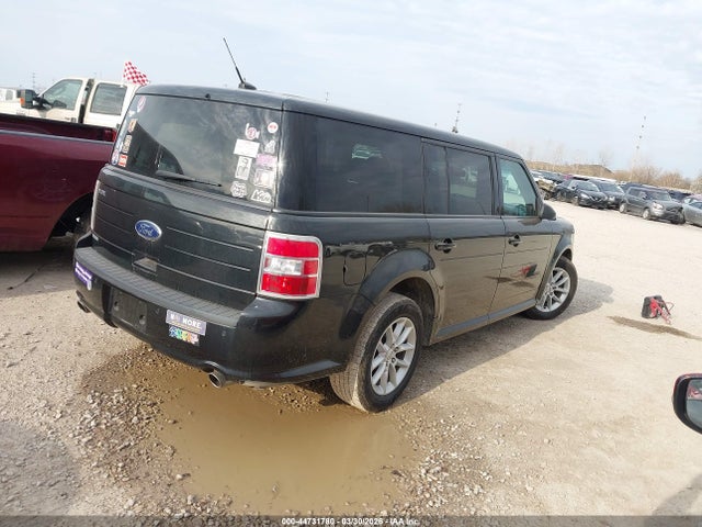 2015 FORD FLEX 2FMGK5B8XFBA04567 Photo 3