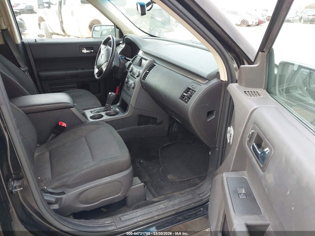2015 FORD FLEX 2FMGK5B8XFBA04567 Photo 4