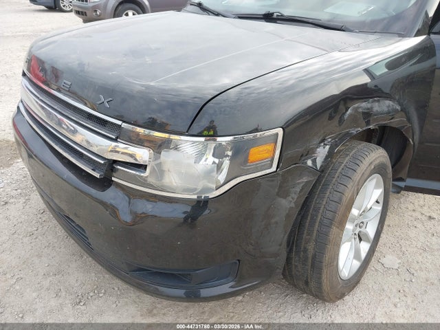 2015 FORD FLEX 2FMGK5B8XFBA04567 Photo 5