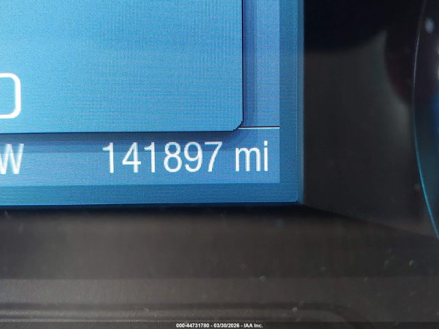 2015 FORD FLEX 2FMGK5B8XFBA04567 Photo 6