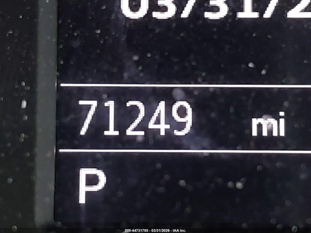 2017 Audi A3 2.0t Premium მანქანა იყიდება აუქციონზე, vin: WAUAUGFFXH1052428, აუქციონის ნომერი: 44731785