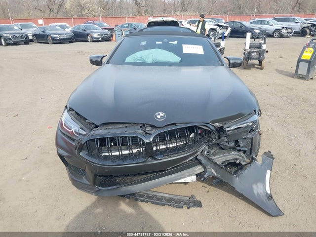 WBSDZ0C0XSCW15622 BMW M8 Competition