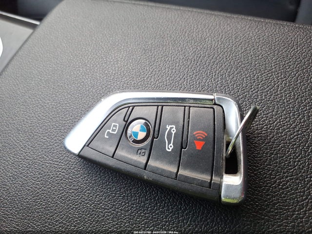 Продаж на аукціоні авто 2020 Bmw 330i, vin: 3MW5R1J08L8B14481, номер лоту: 44731788