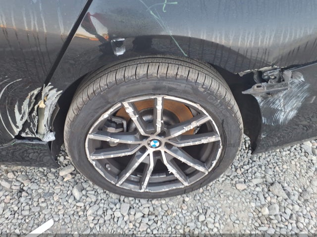Продаж на аукціоні авто 2020 Bmw 330i, vin: 3MW5R1J08L8B14481, номер лоту: 44731788