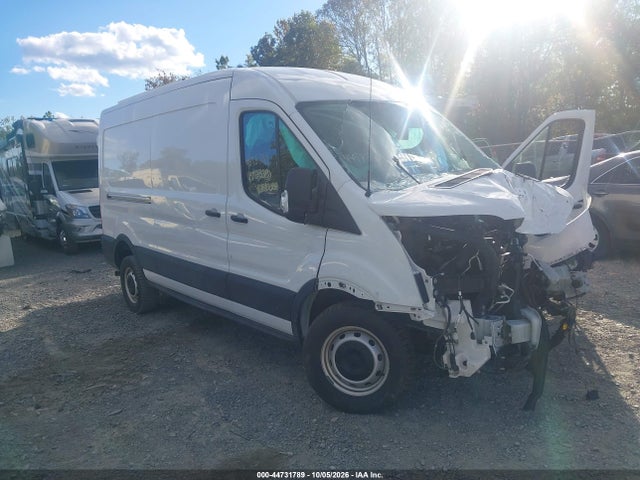 Aukcja sprzedaży 2023 Ford Transit-250, vin: 1FTBR1C86PKB42714, numer aukcji: 44731789