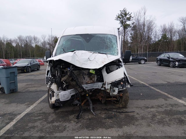 Aukcja sprzedaży 2023 Ford Transit-250, vin: 1FTBR1C86PKB42714, numer aukcji: 44731789