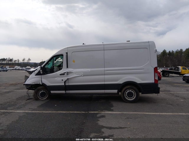 Aukcja sprzedaży 2023 Ford Transit-250, vin: 1FTBR1C86PKB42714, numer aukcji: 44731789