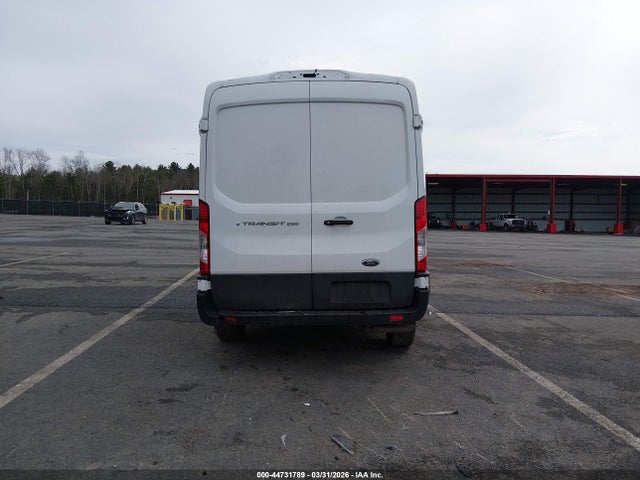 Aukcja sprzedaży 2023 Ford Transit-250, vin: 1FTBR1C86PKB42714, numer aukcji: 44731789