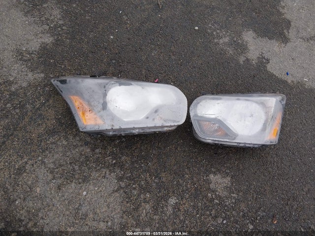 Aukcja sprzedaży 2023 Ford Transit-250, vin: 1FTBR1C86PKB42714, numer aukcji: 44731789