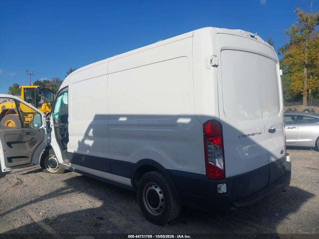 Aukcja sprzedaży 2023 Ford Transit-250, vin: 1FTBR1C86PKB42714, numer aukcji: 44731789