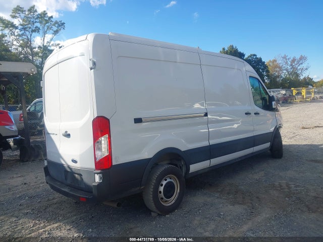 Aukcja sprzedaży 2023 Ford Transit-250, vin: 1FTBR1C86PKB42714, numer aukcji: 44731789