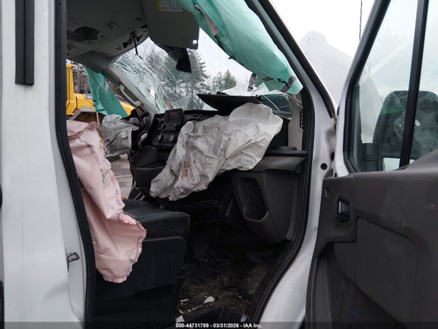 Aukcja sprzedaży 2023 Ford Transit-250, vin: 1FTBR1C86PKB42714, numer aukcji: 44731789
